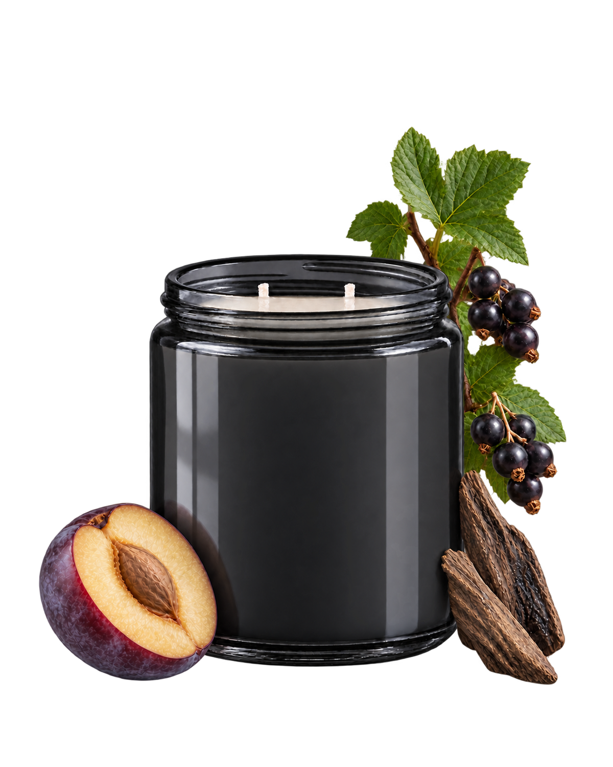 Plum Noire