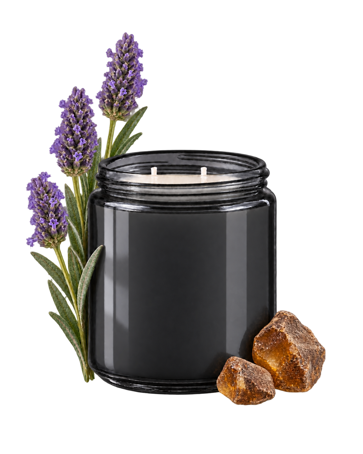 Violet Smoke