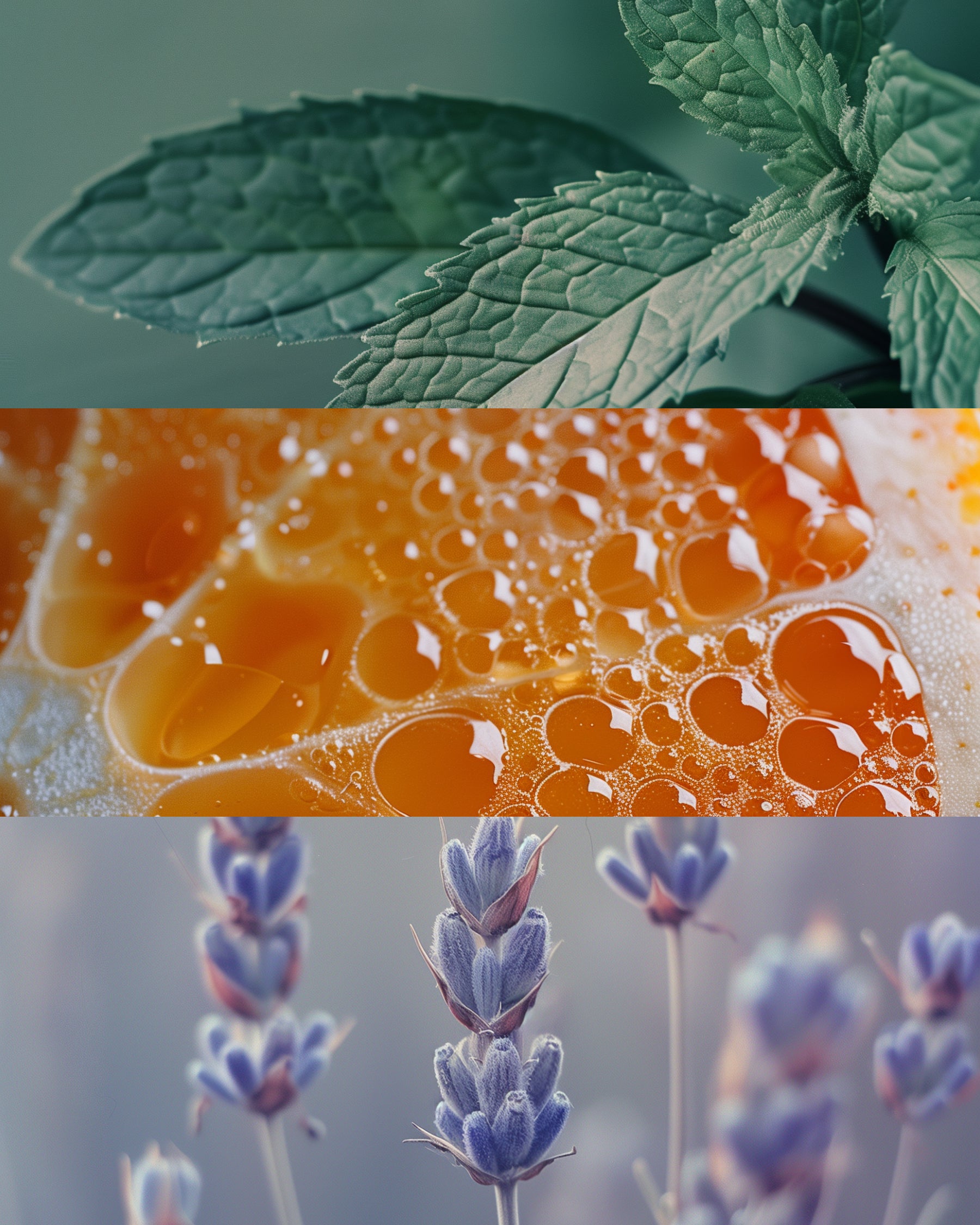 Clean Wake Body Mist