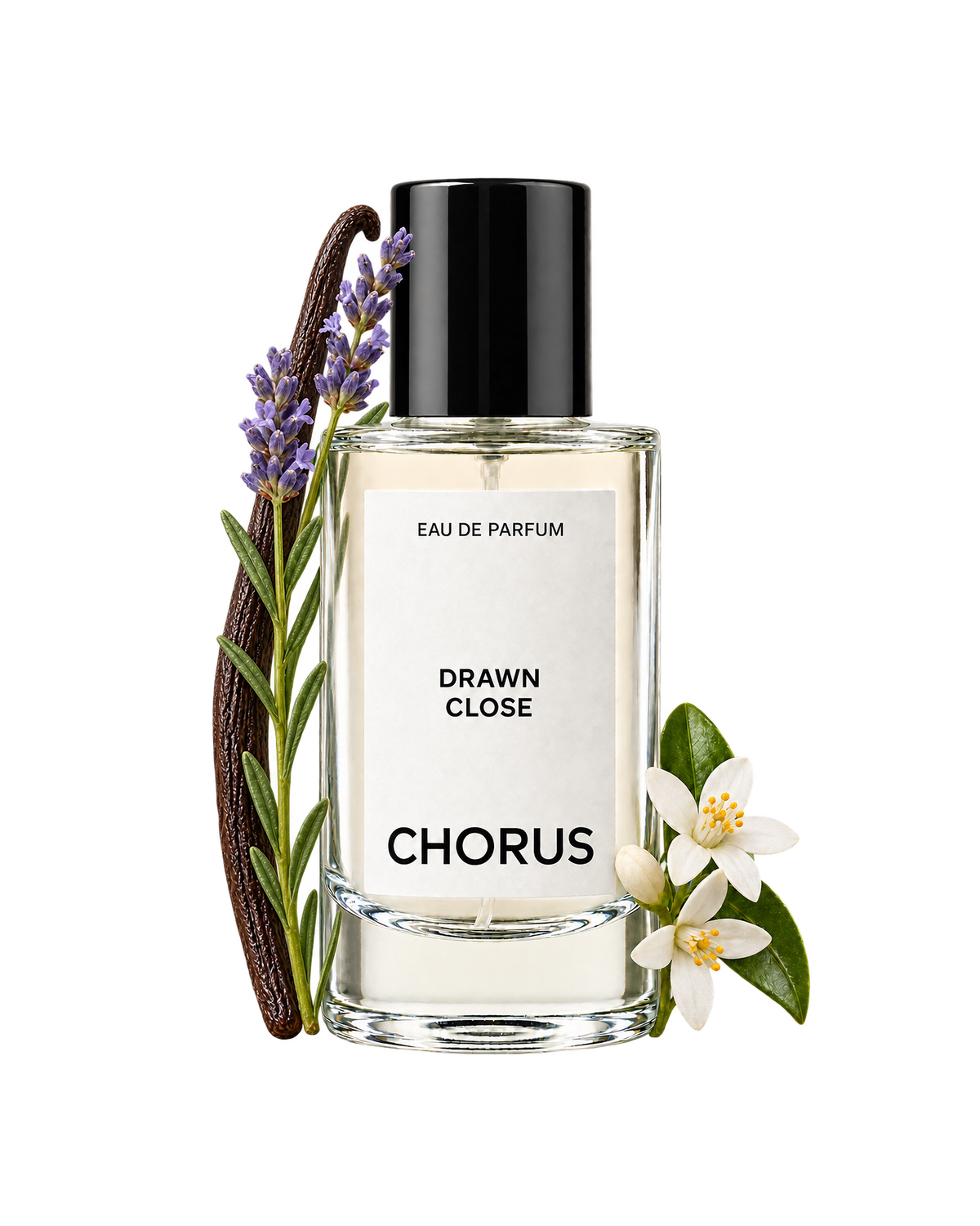 Drawn Close