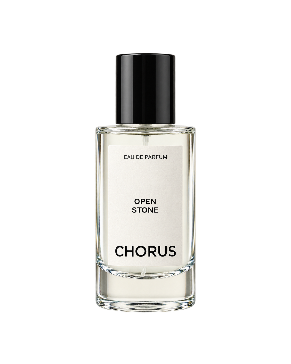 Open Stone