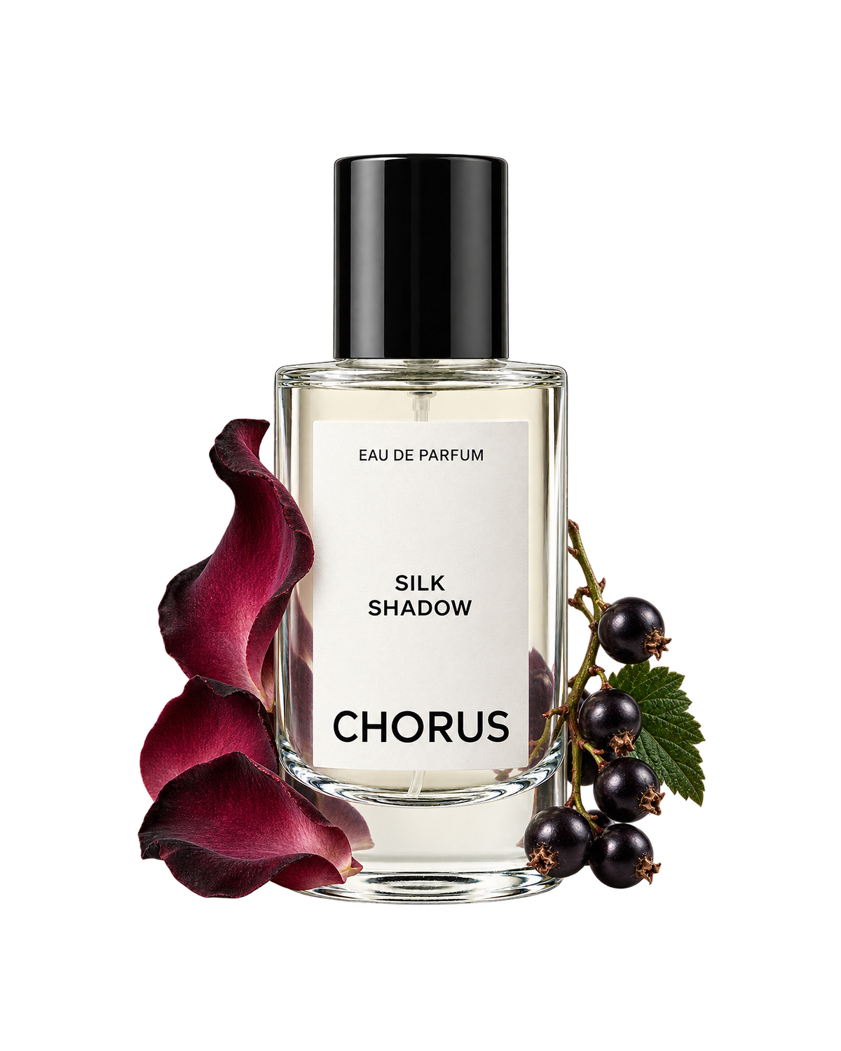 Silk Shadow
