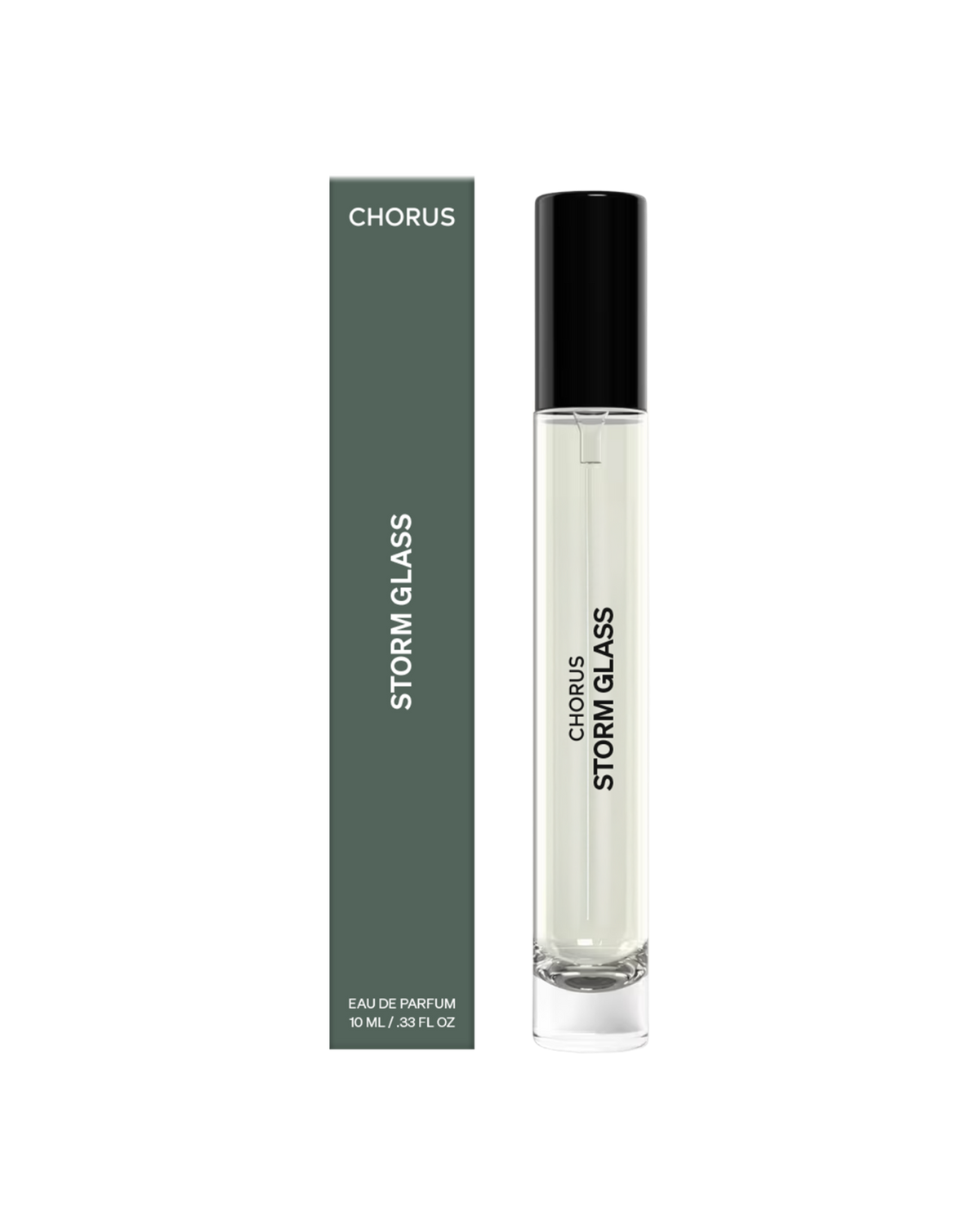 Storm Glass