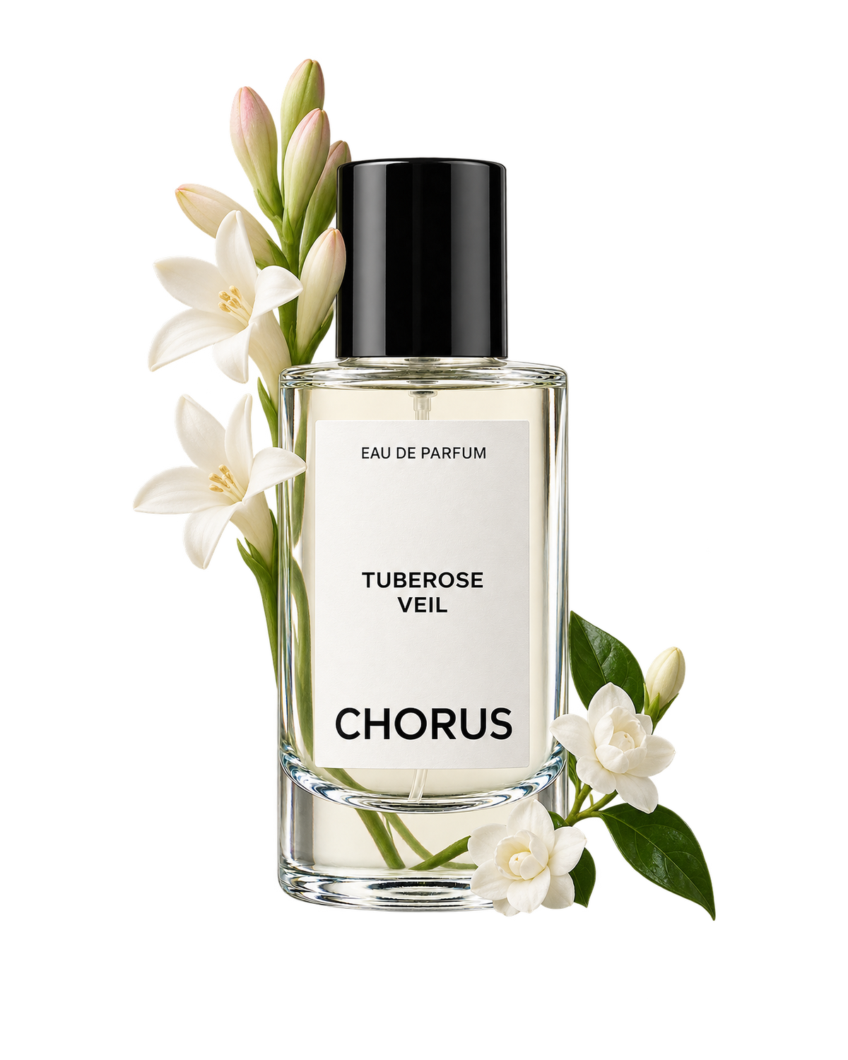 Tuberose Veil