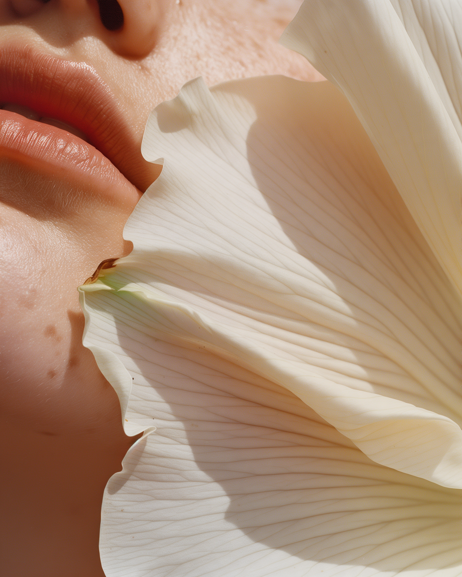 Tuberose Veil
