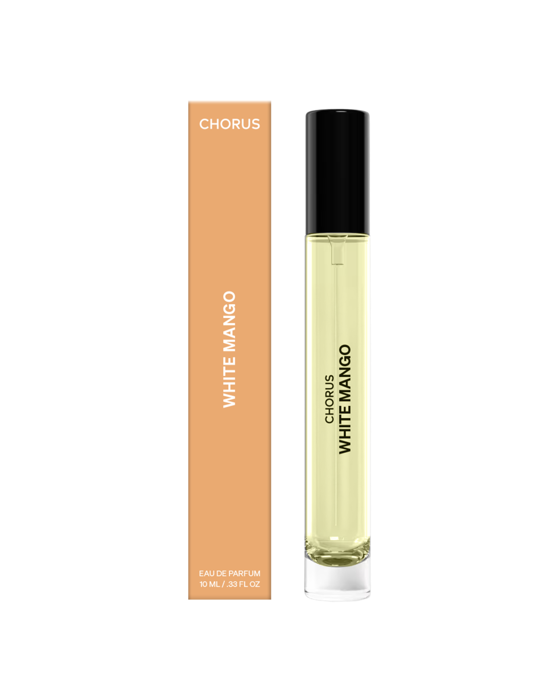 White Mango EDP