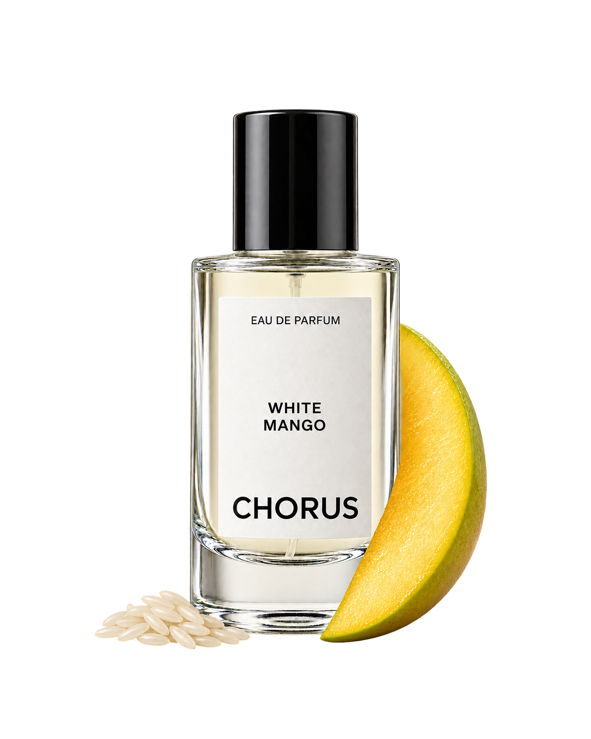 White Mango