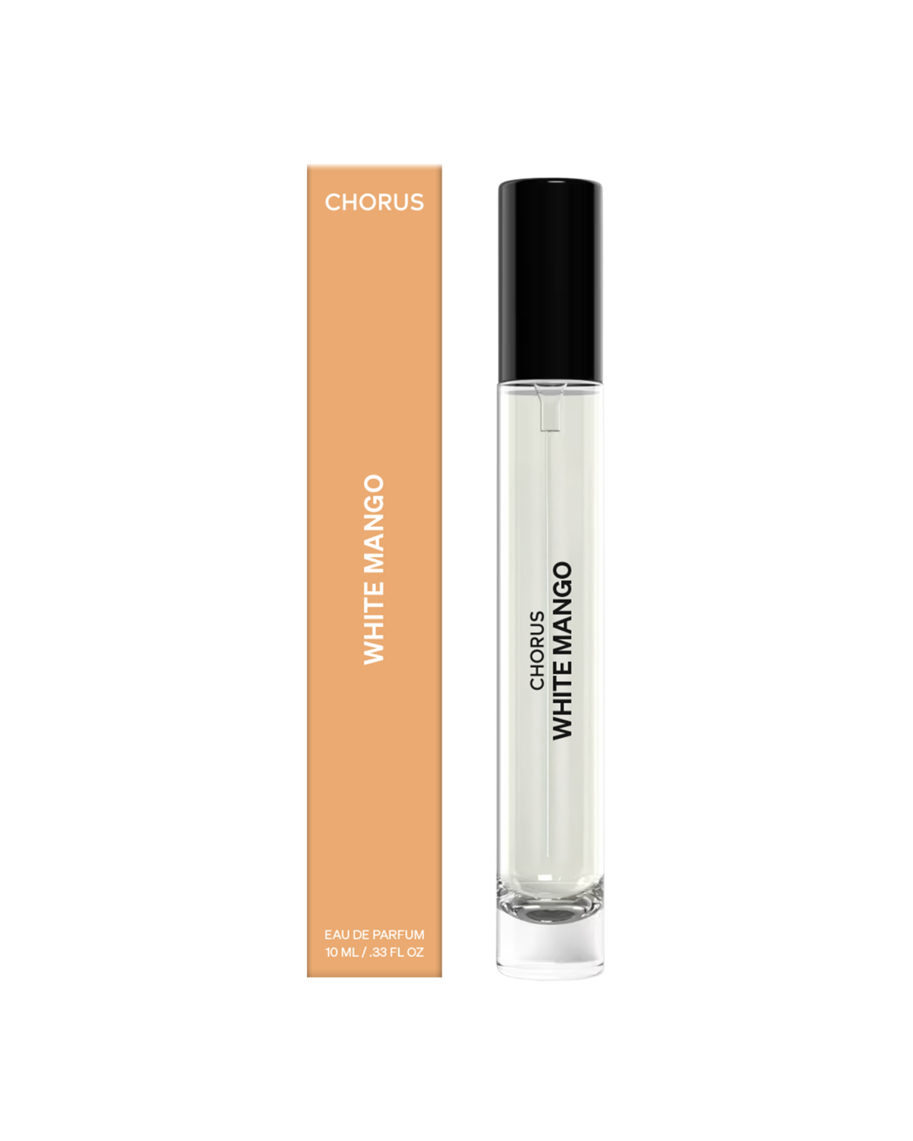 White Mango EDP