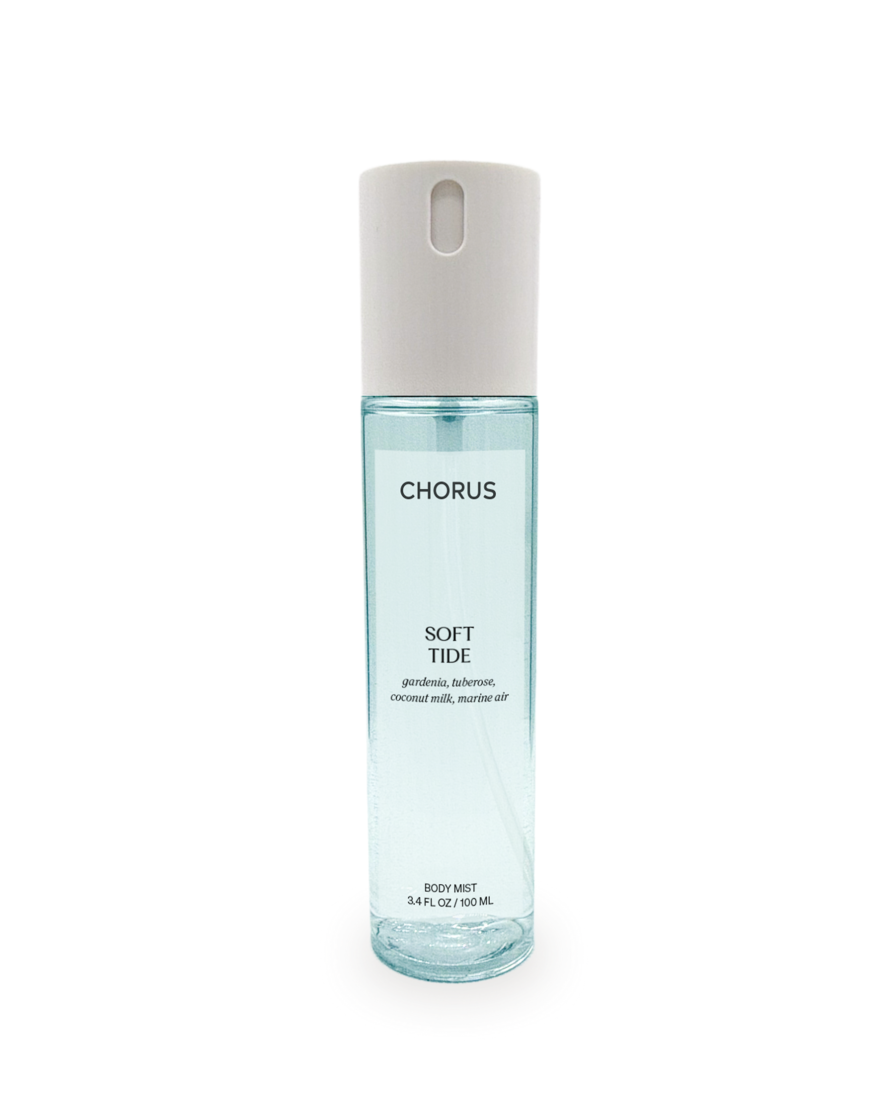 Soft Tide Body Mist