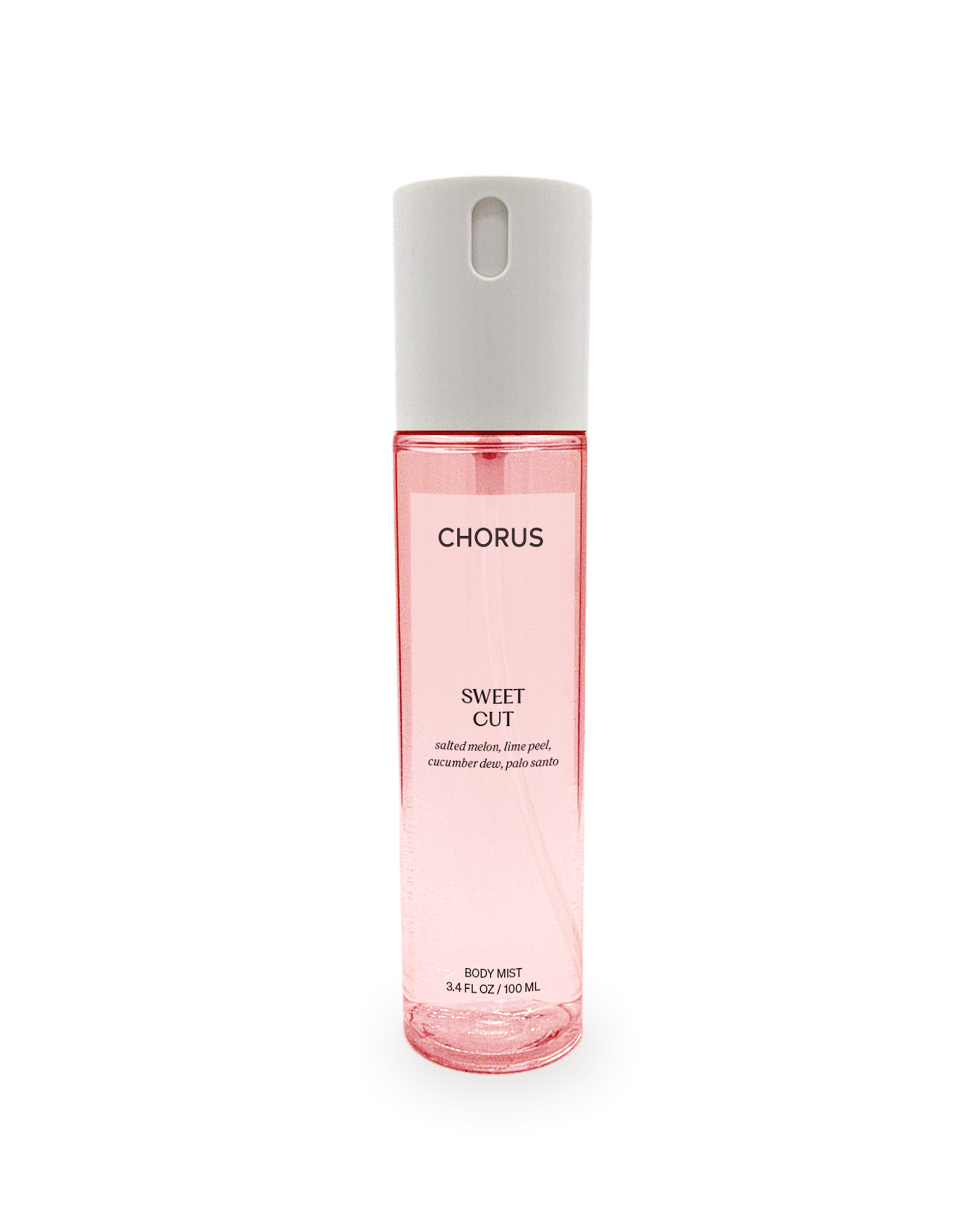 Sweet Cut Body Mist