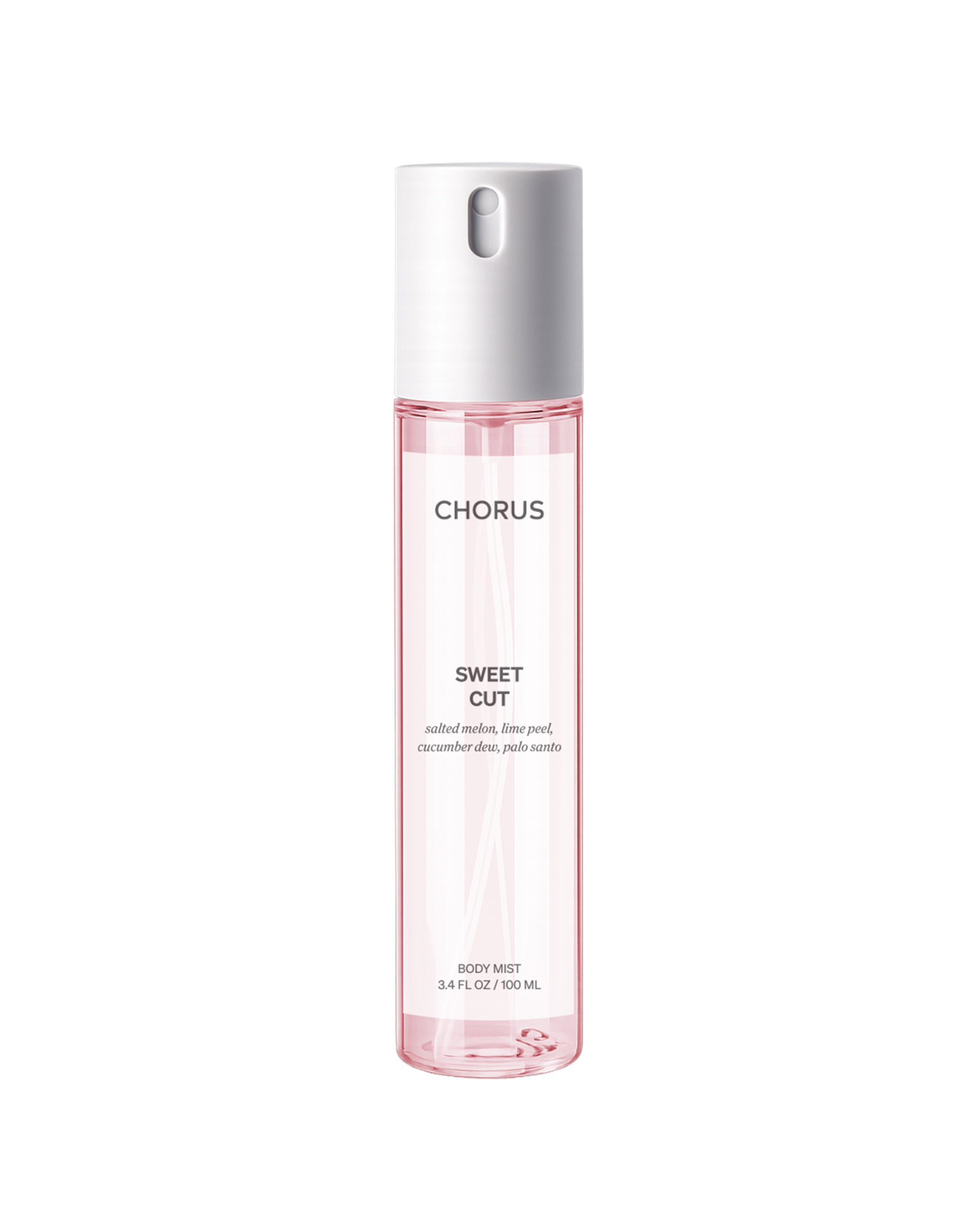 Sweet Cut Body Mist