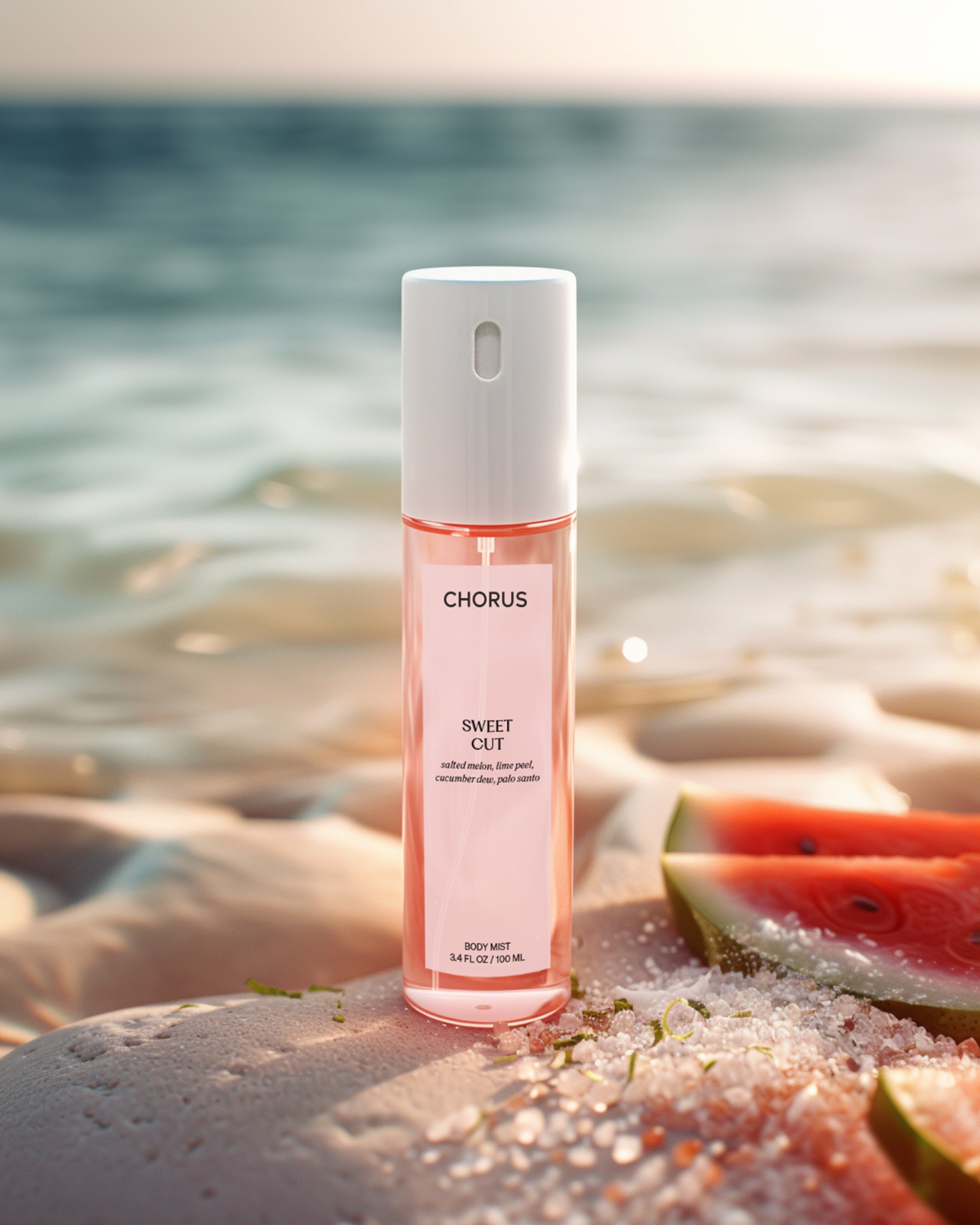 Sweet Cut Body Mist
