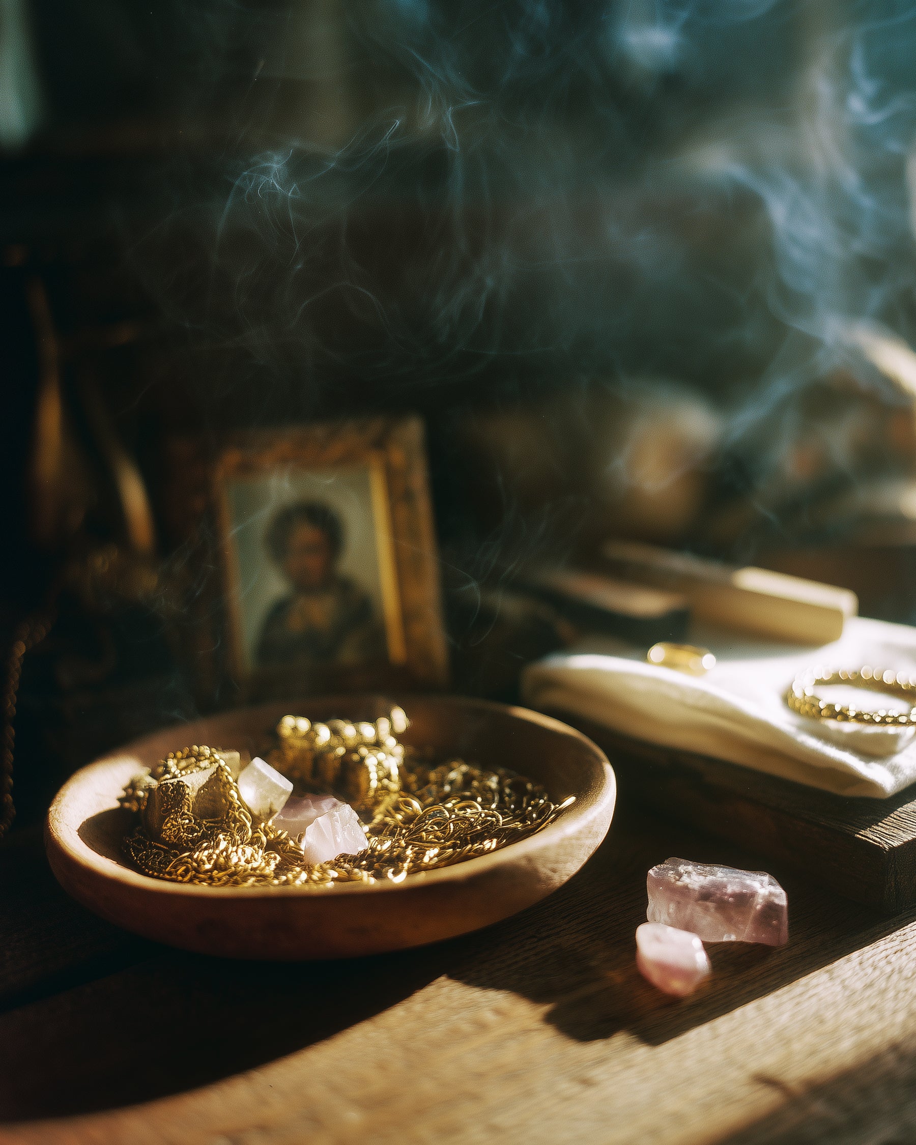 Black Parade Perfume