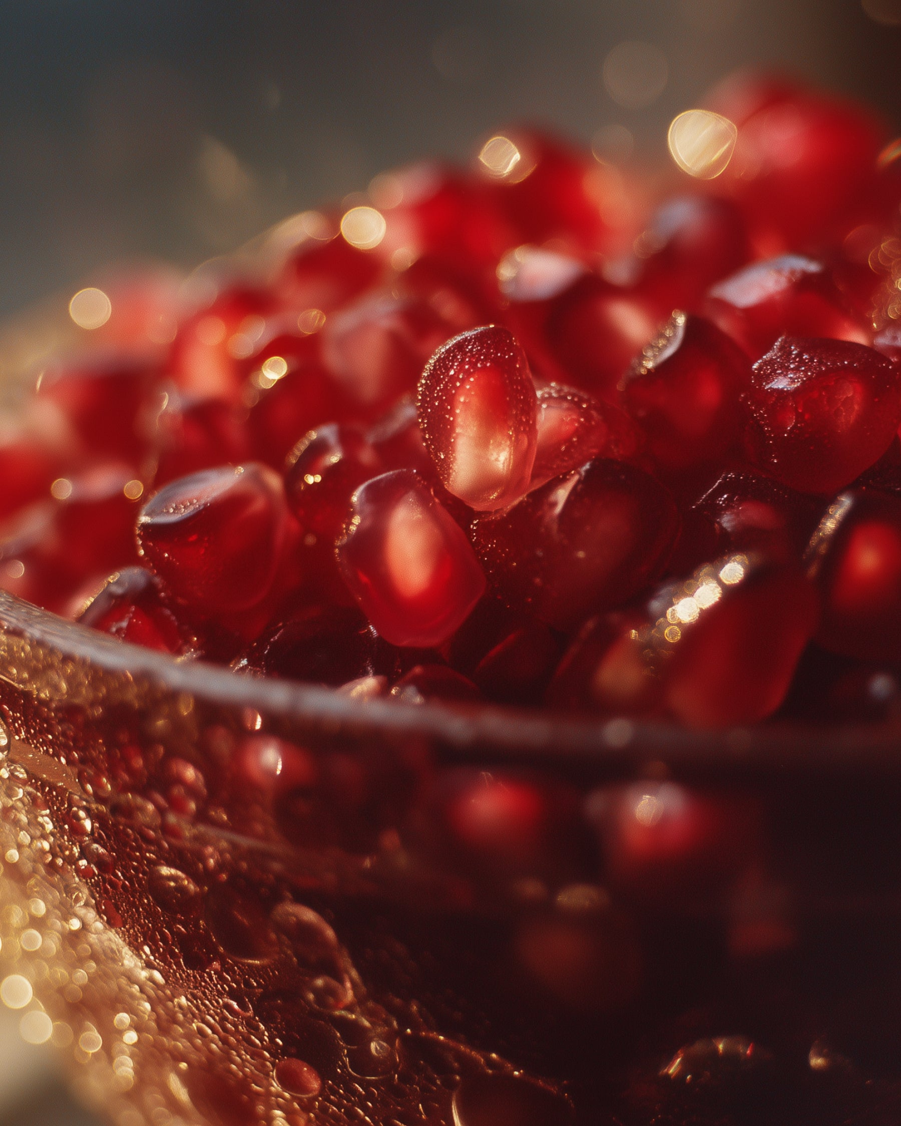 Crimson Ember Candle