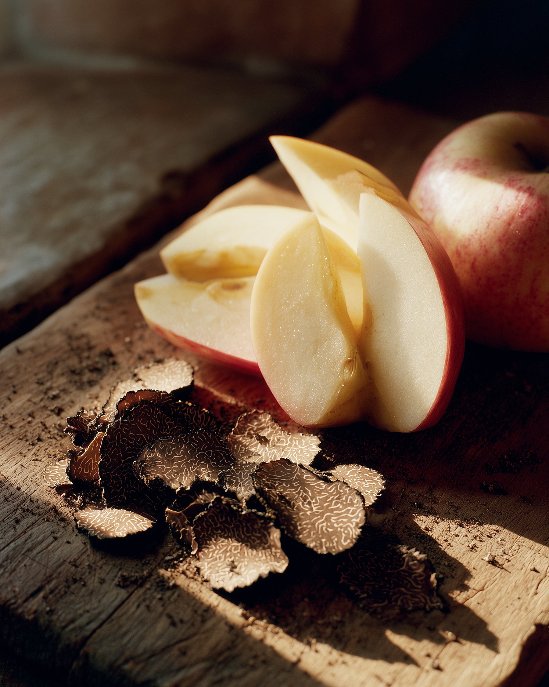 Dark Paradise Candle