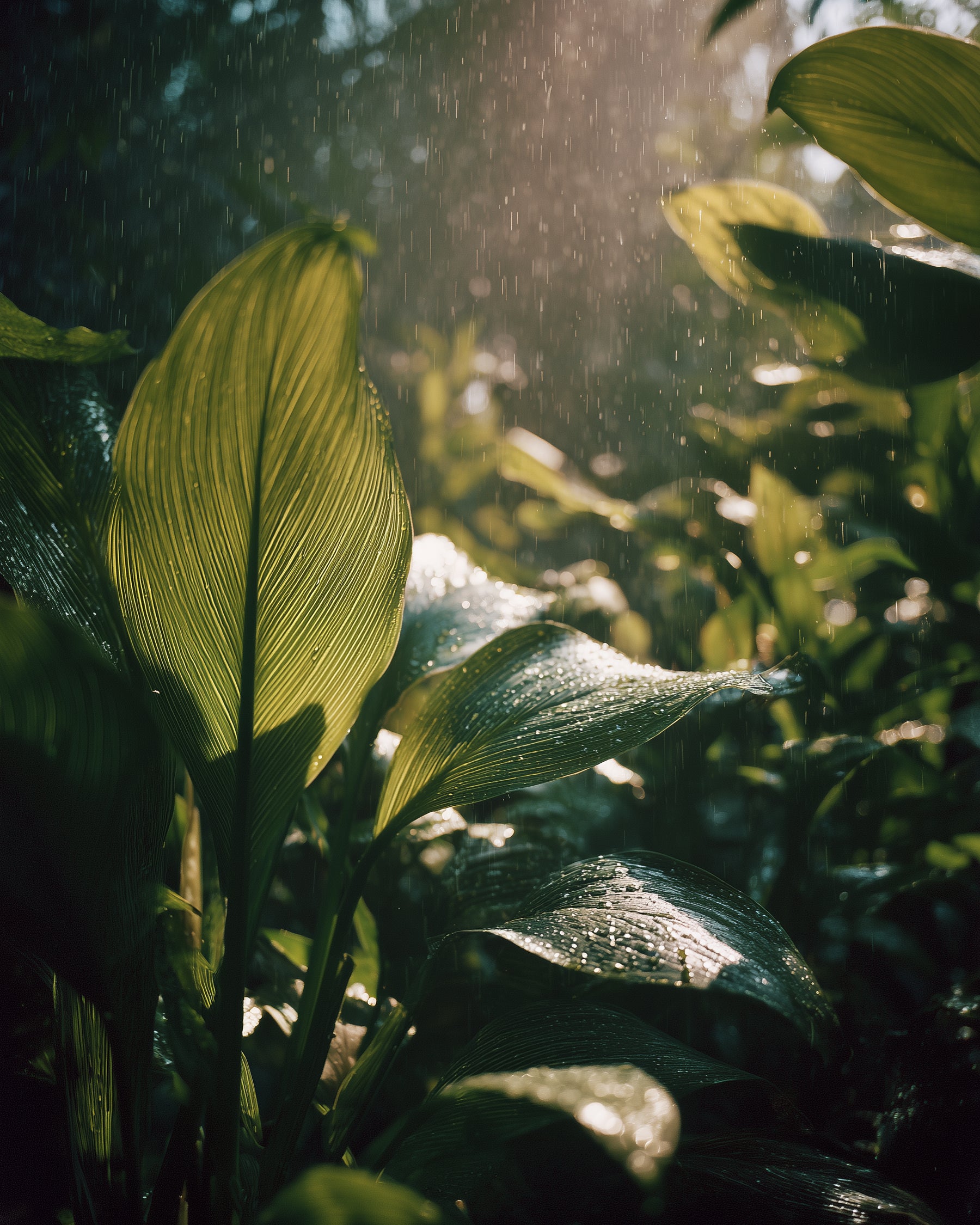 Garden of Eden Perfume