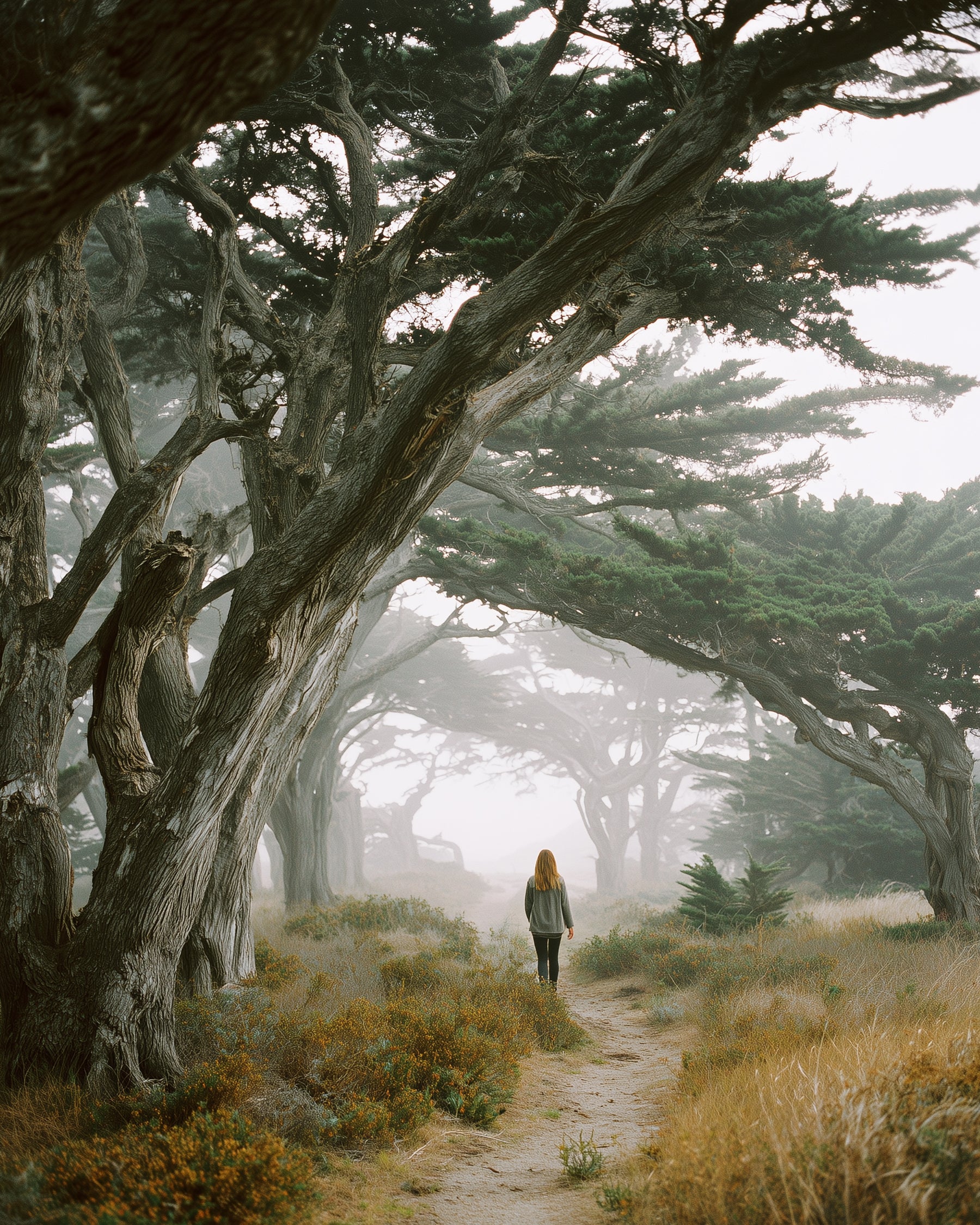 Into The Mystic Candle