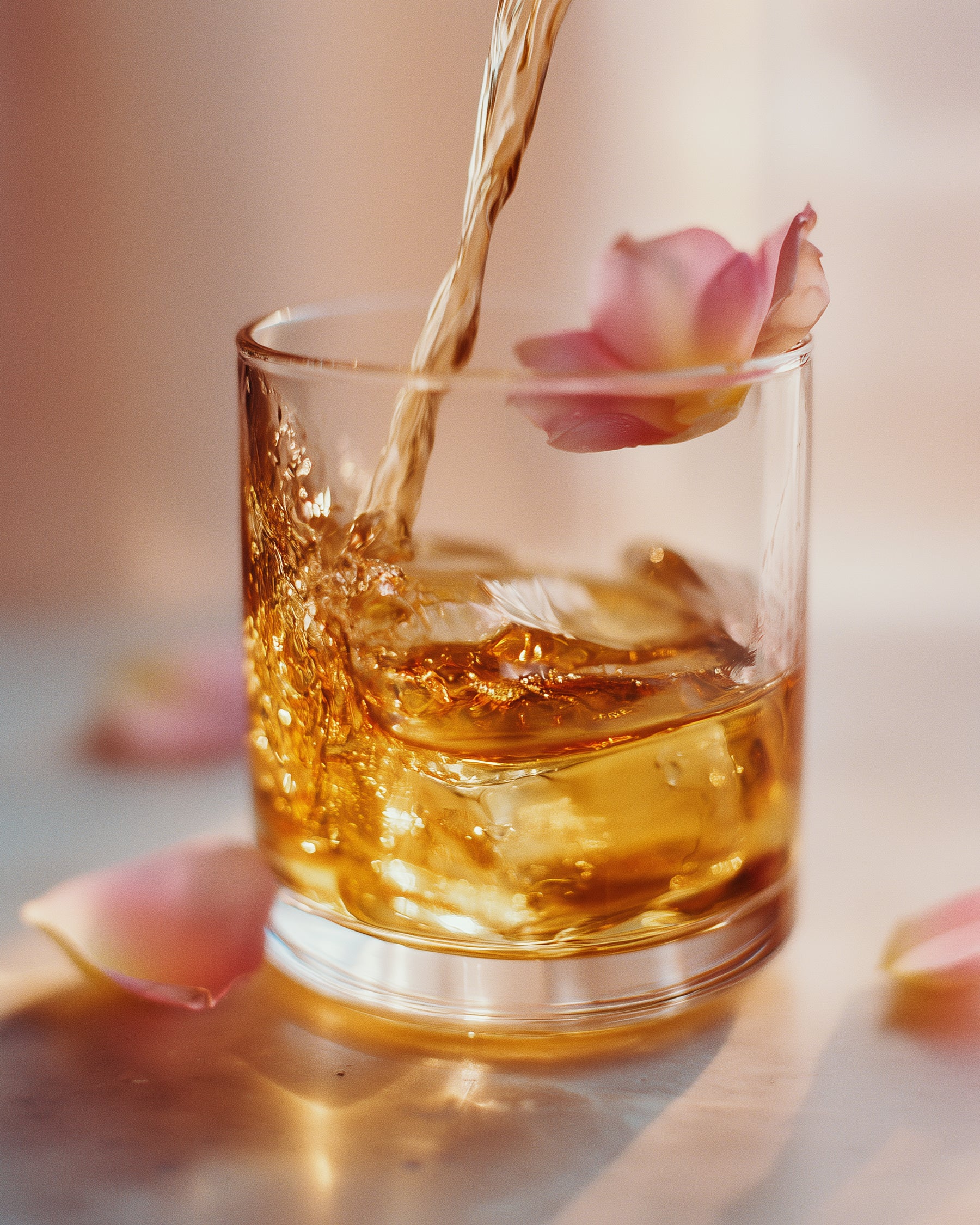 Smooth Criminal Candle