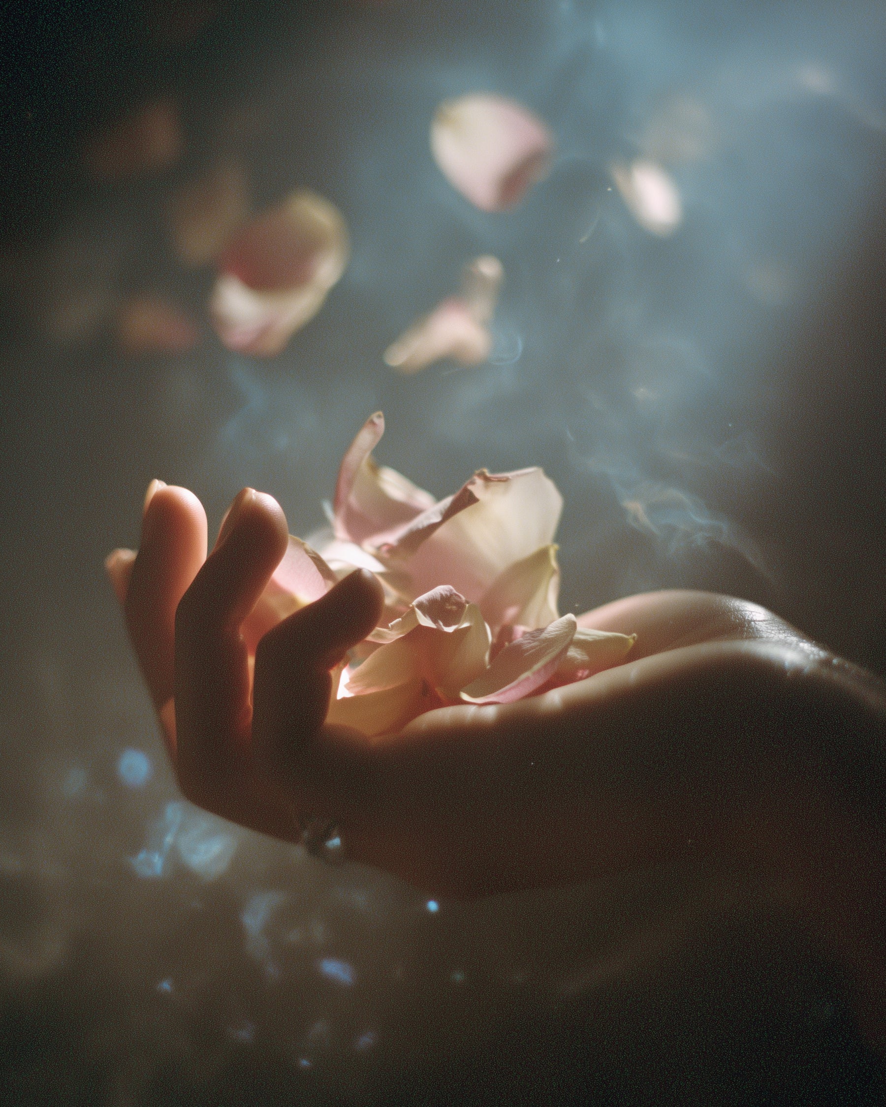 Smooth Criminal Candle