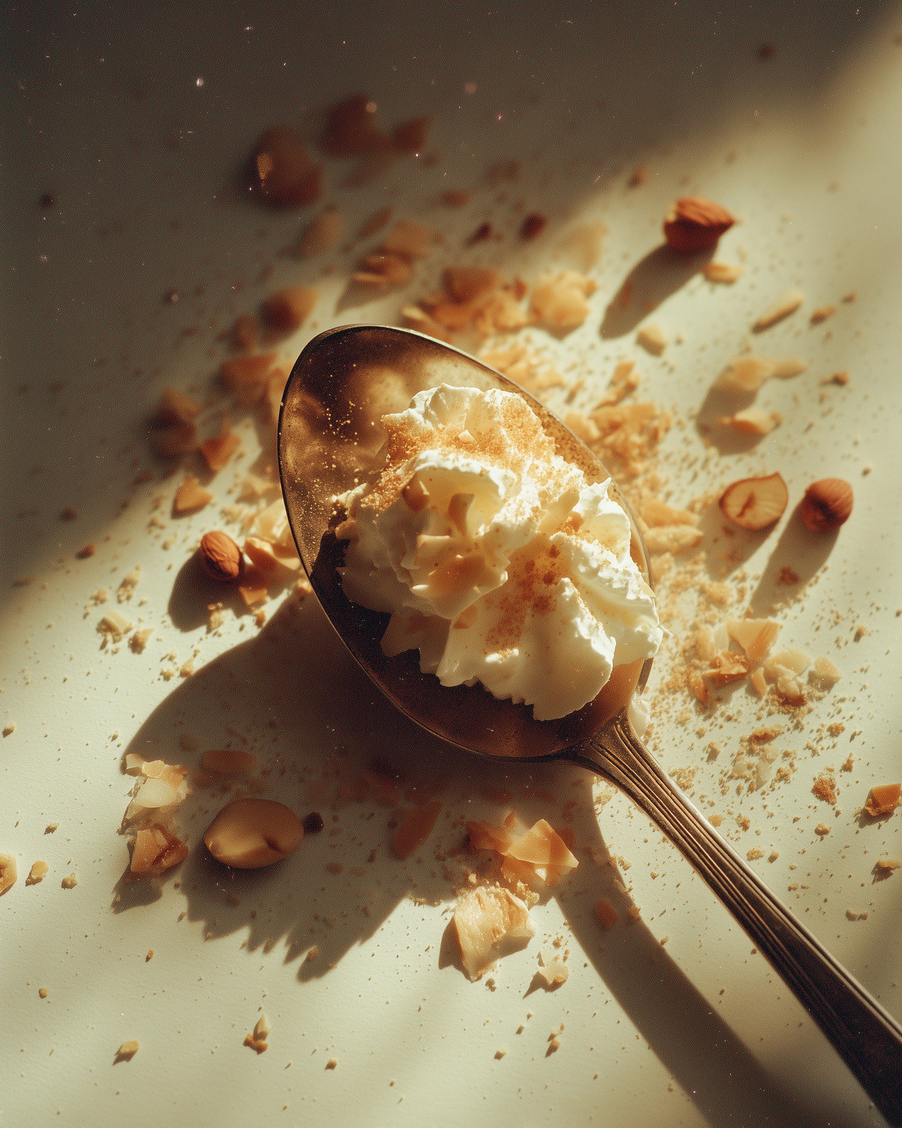 Sweet Nothing Candle