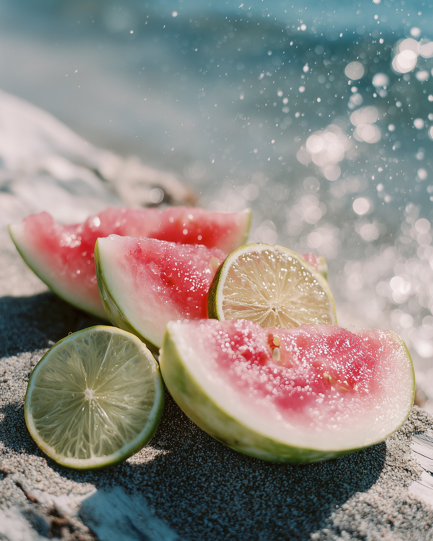 Watermelon Sugar Candle