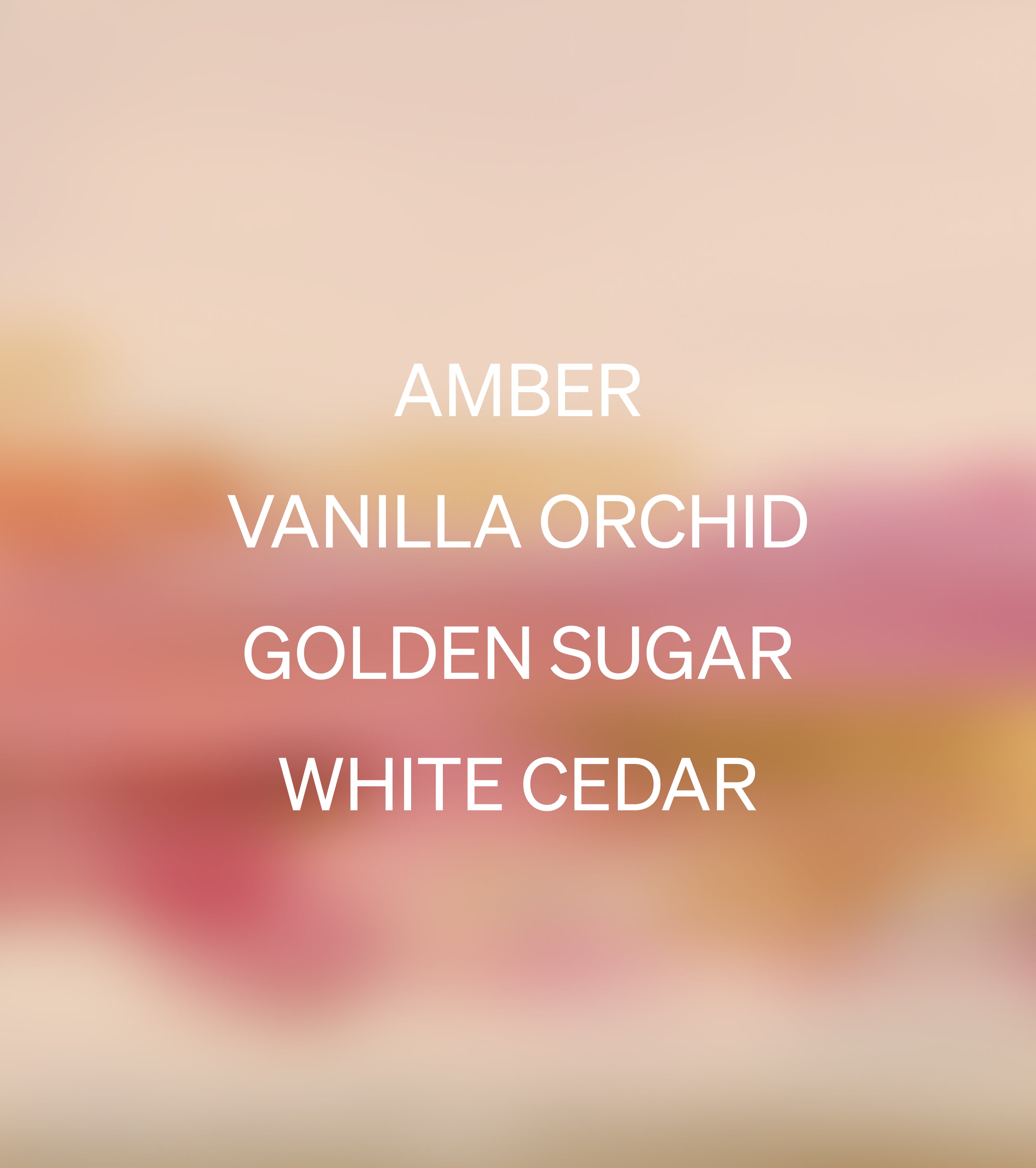 Seven Wonders Perfume Oil