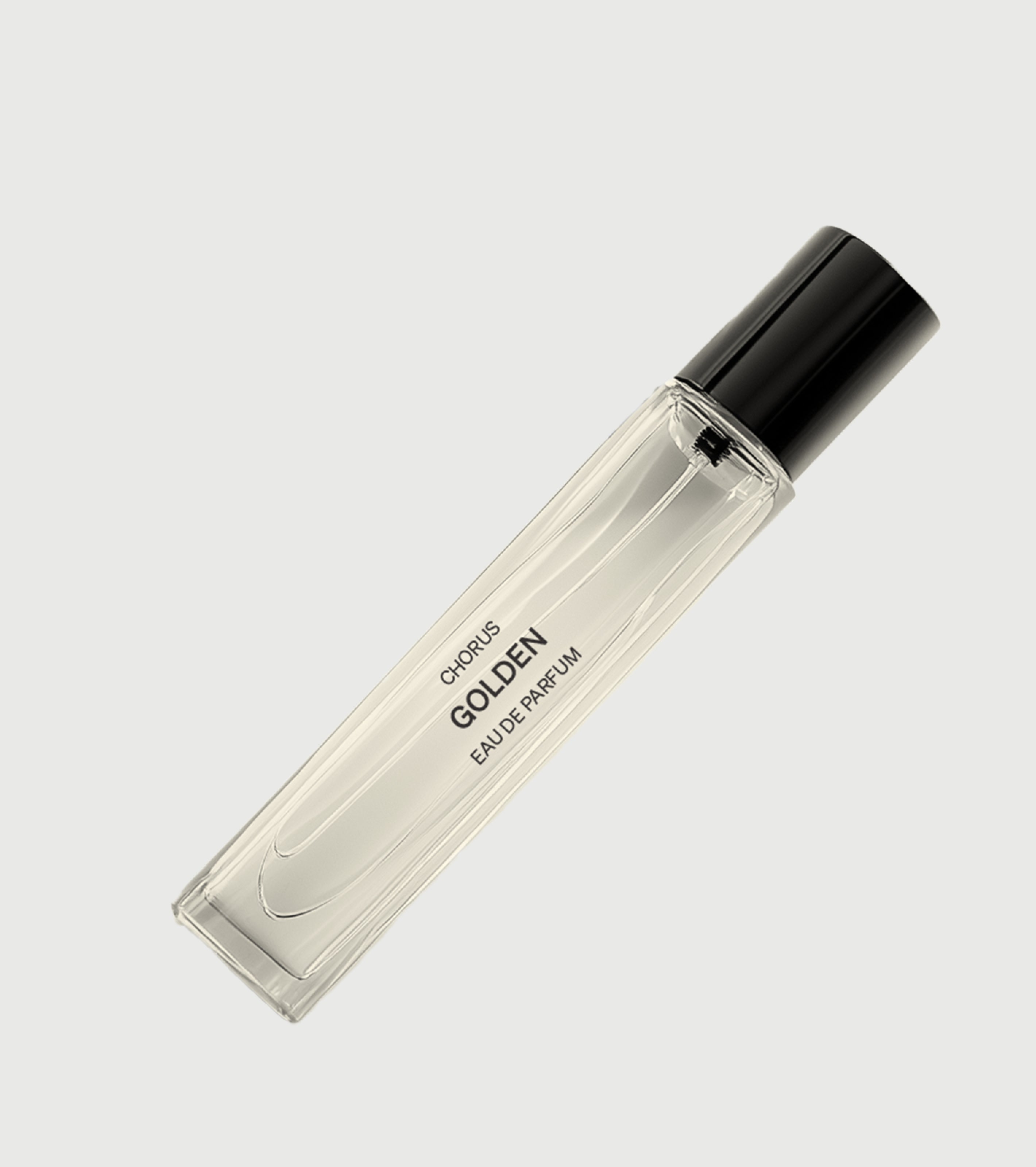 Golden Perfume