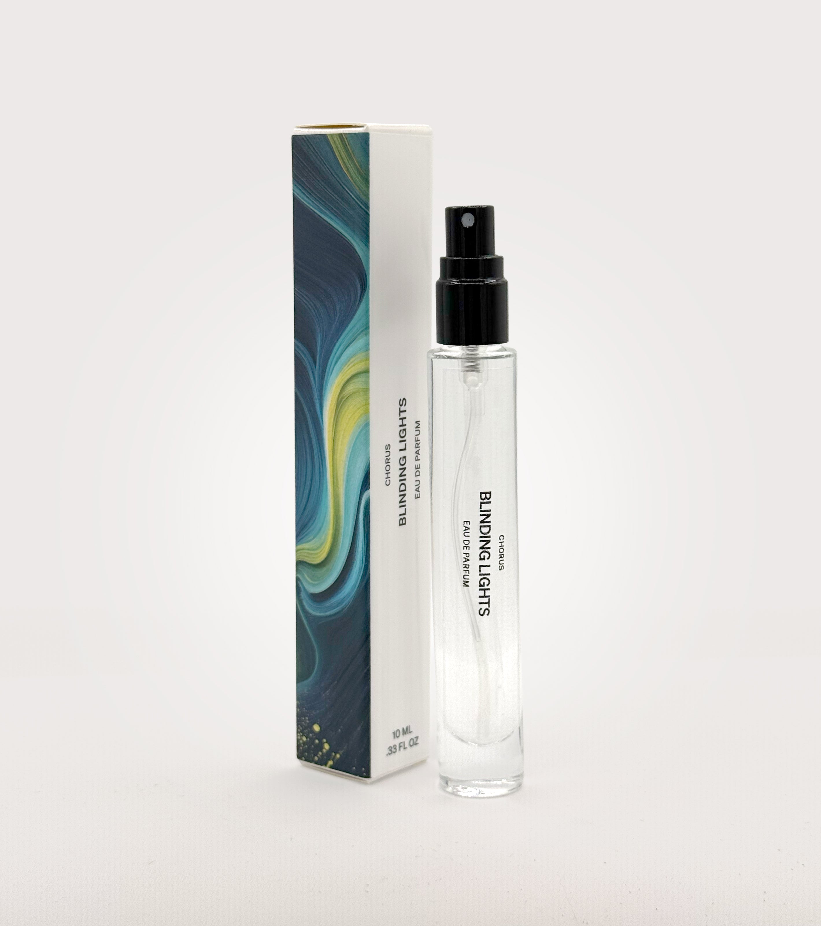 Blinding Lights Perfume