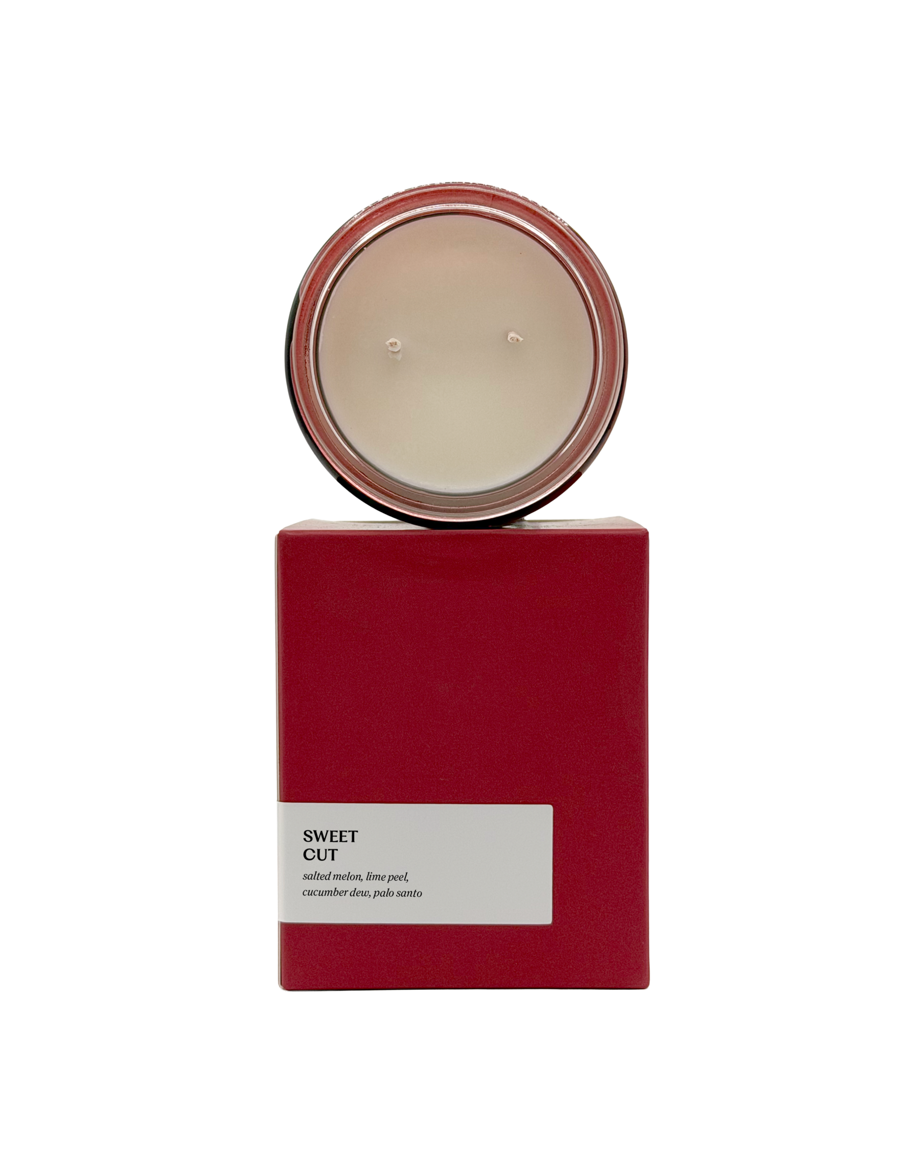 Sweet Cut Candle