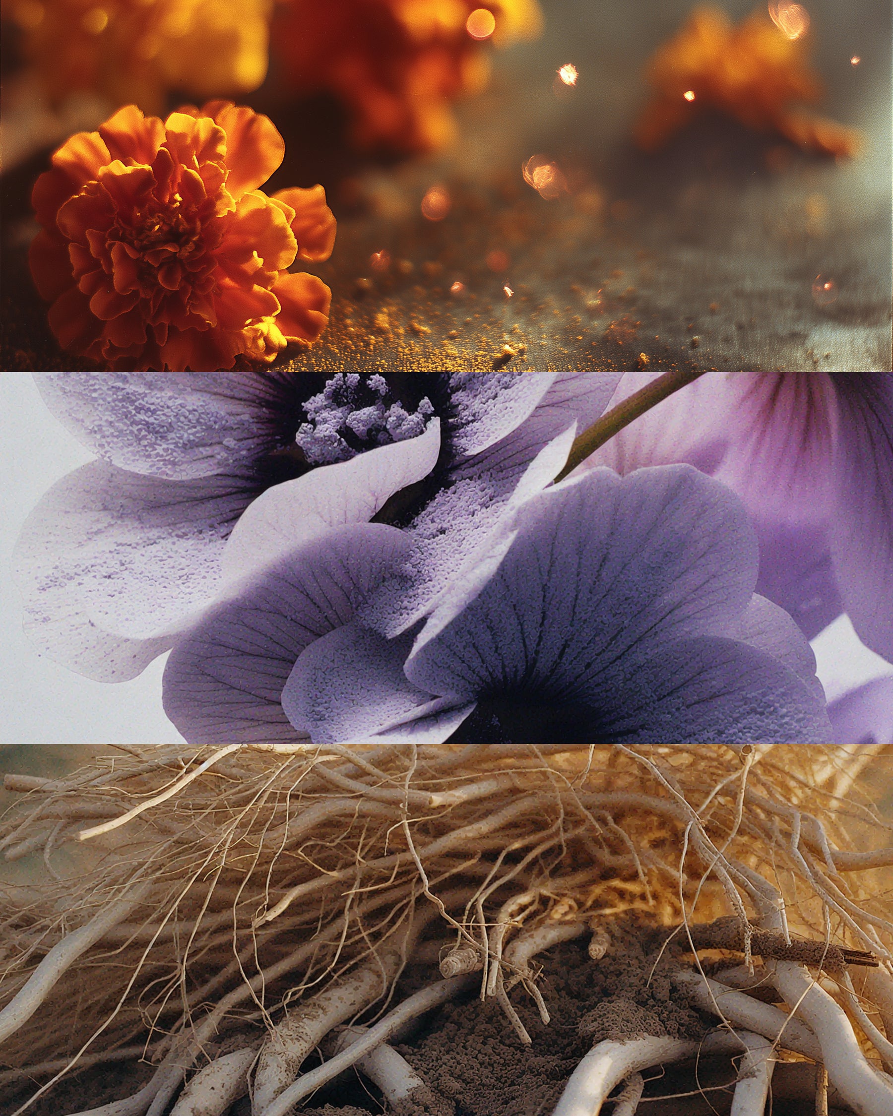 Vetiver Haze Candle