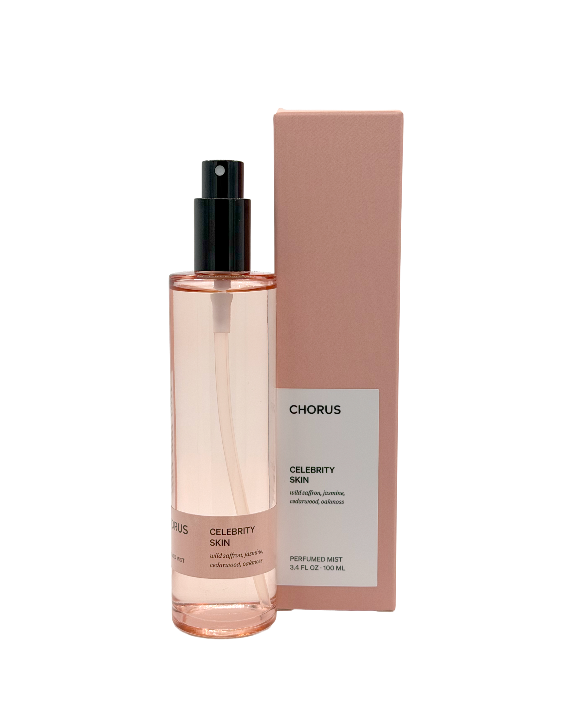 Celebrity Skin Mist