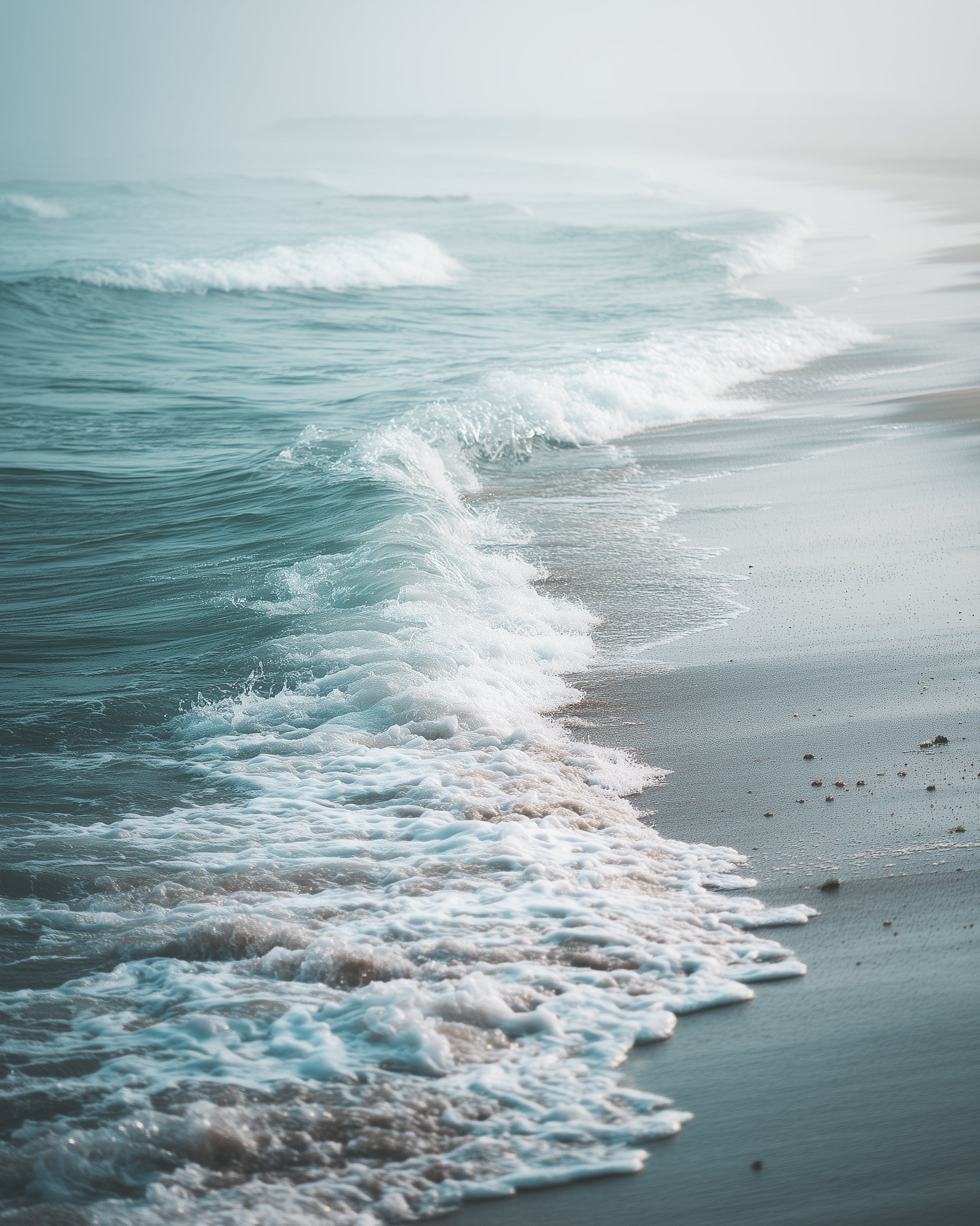 Ocean Eyes Perfumed Mist