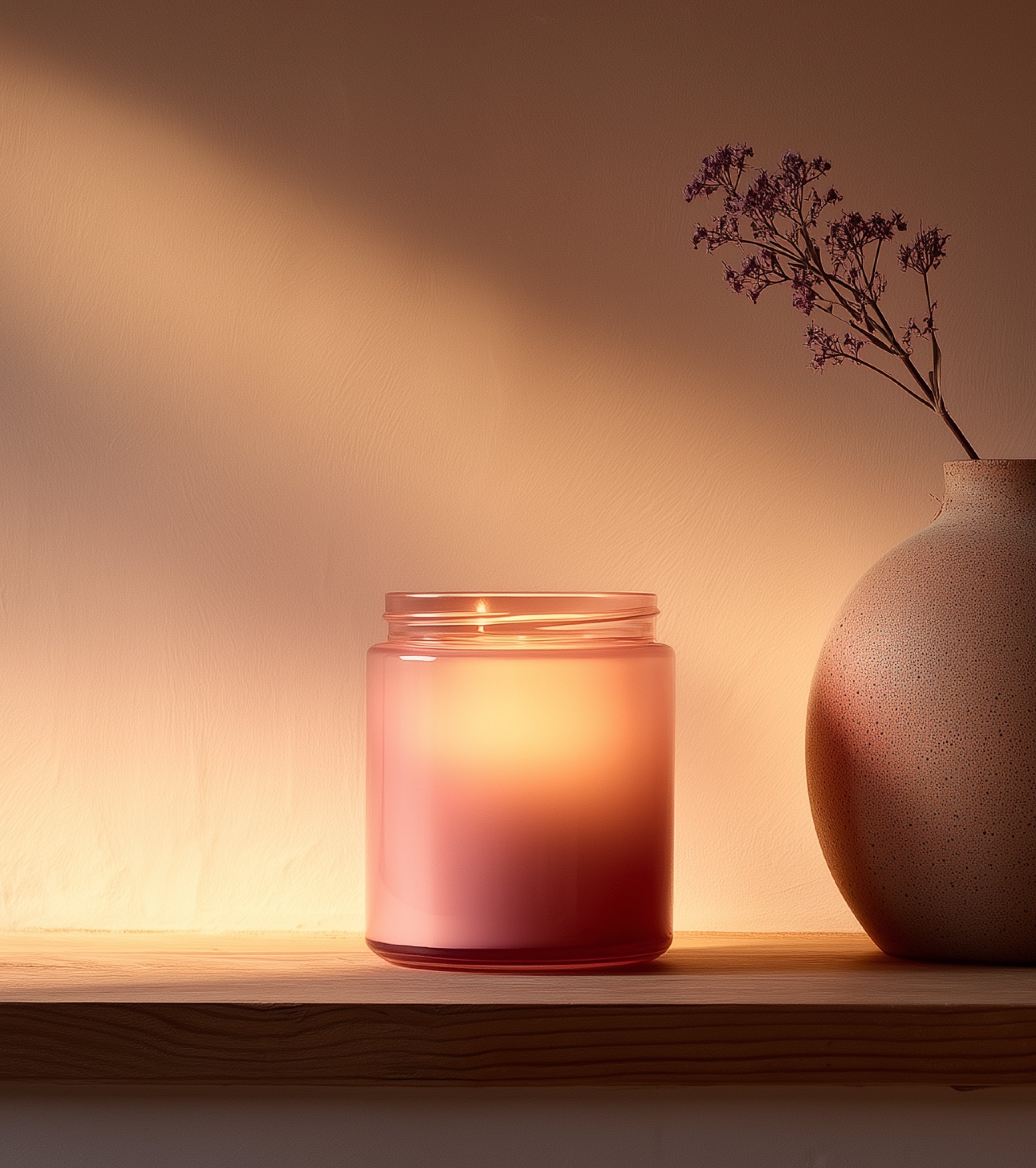 Soda Pop Candle