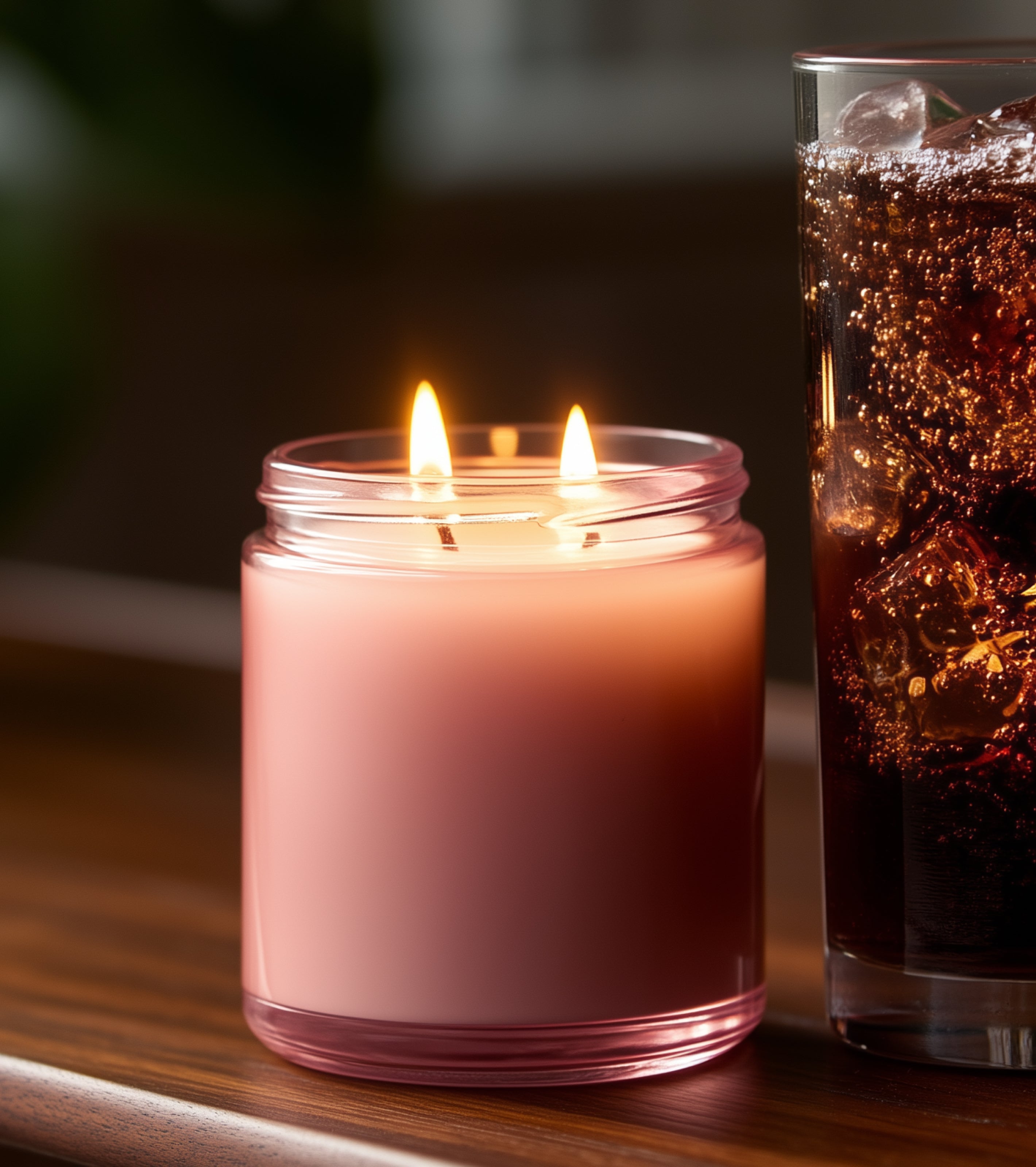 Soda Pop Candle