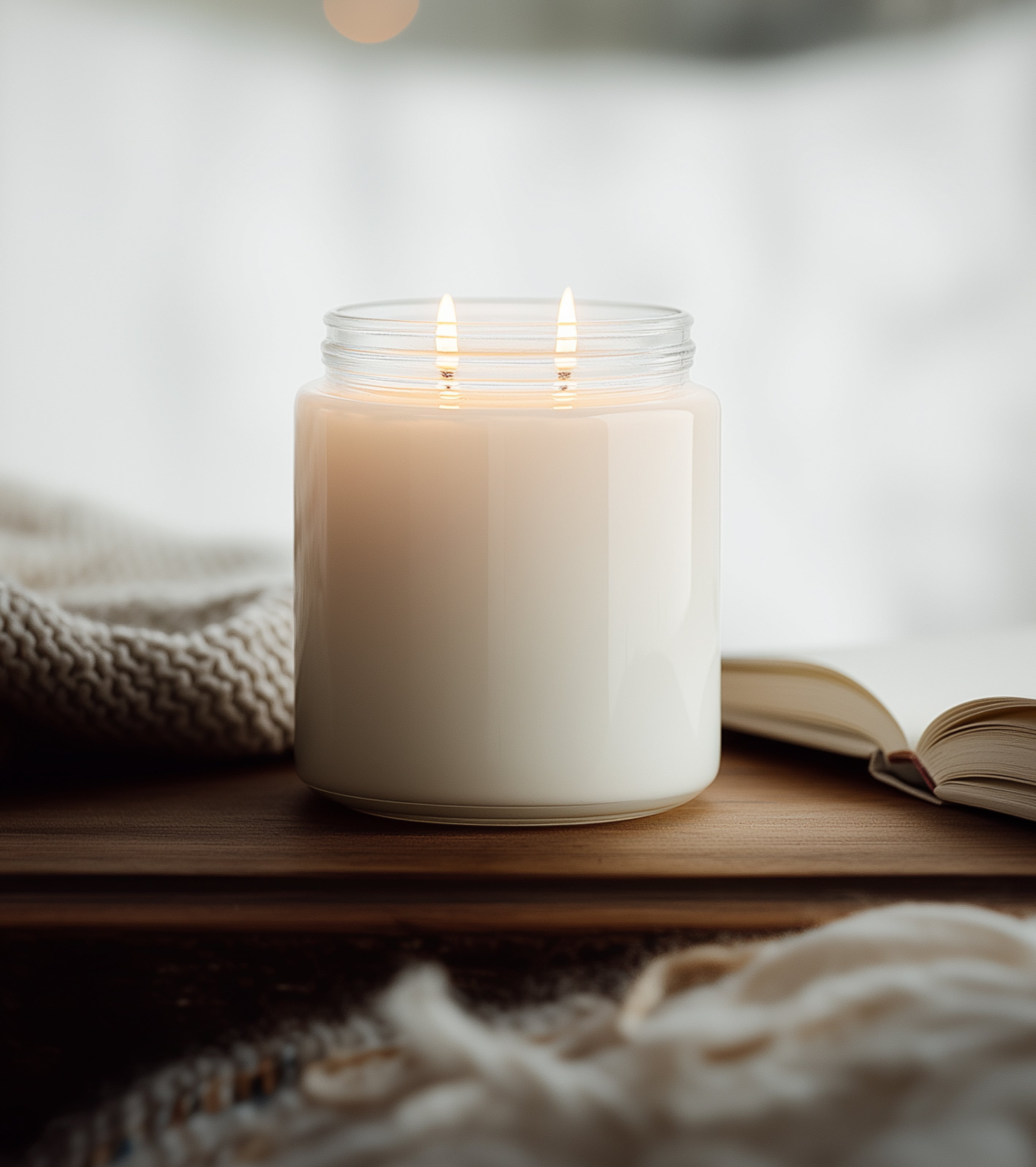 Sweet Nothing Candle