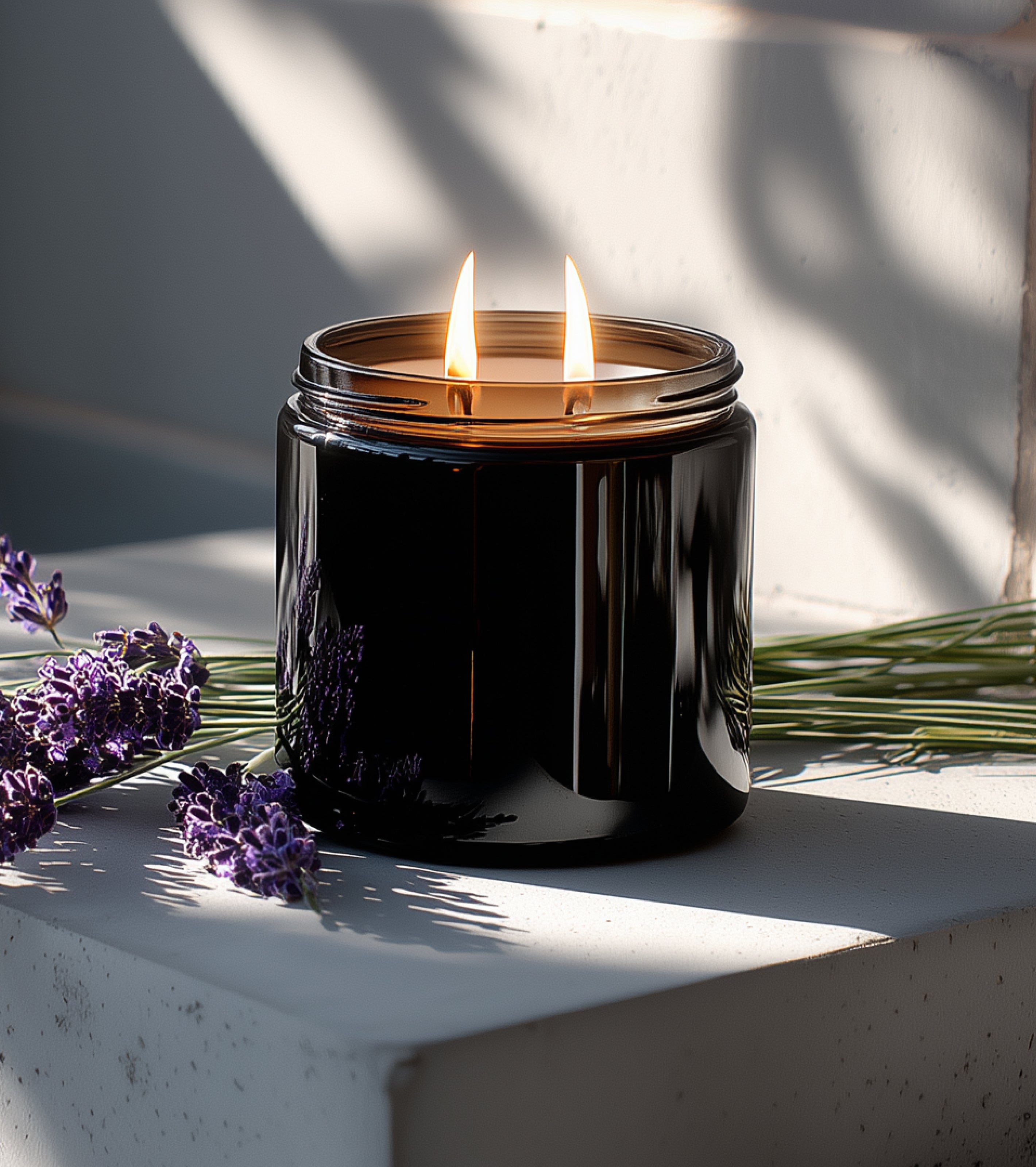Wicked Game Candle