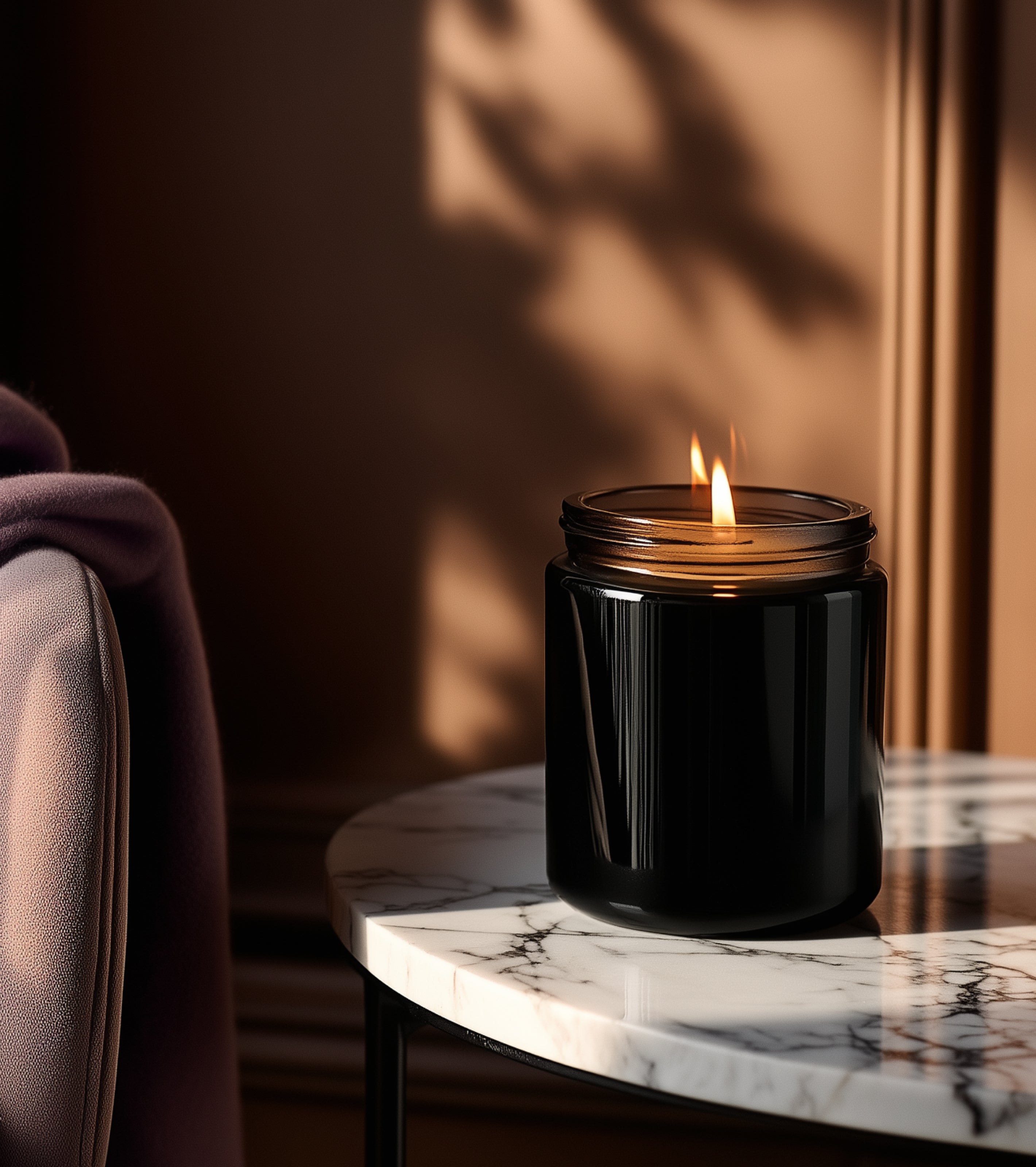 Wicked Game Candle